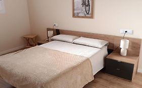 Apartamento Barbadillo - Redmansur